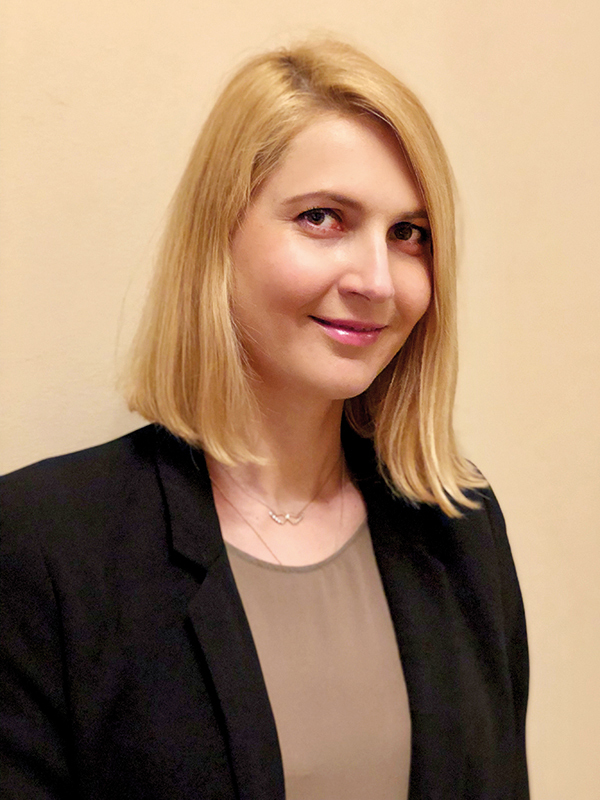 Oana Resceanu, BRD Groupe Société Générale: „Lumea de astăzi este una deschisă tuturor oportunităților"