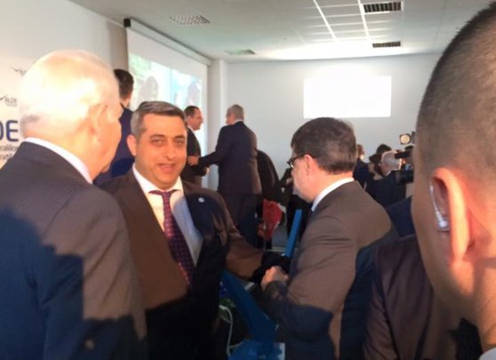 Fiul cântăreței Gabi Luncă vrea să candideze la Președinție. Ce partid îl susține