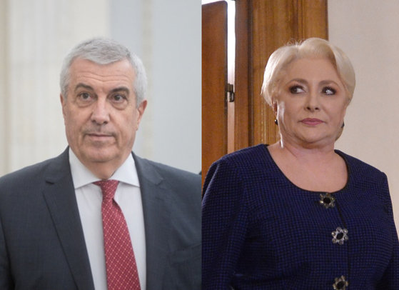 BREAKING Coaliția de guvernare, destrămare IMINENTĂ. Ședințe fulger azi în ambele partide. Negocierile Dăncilă - Tăriceanu au eșuat