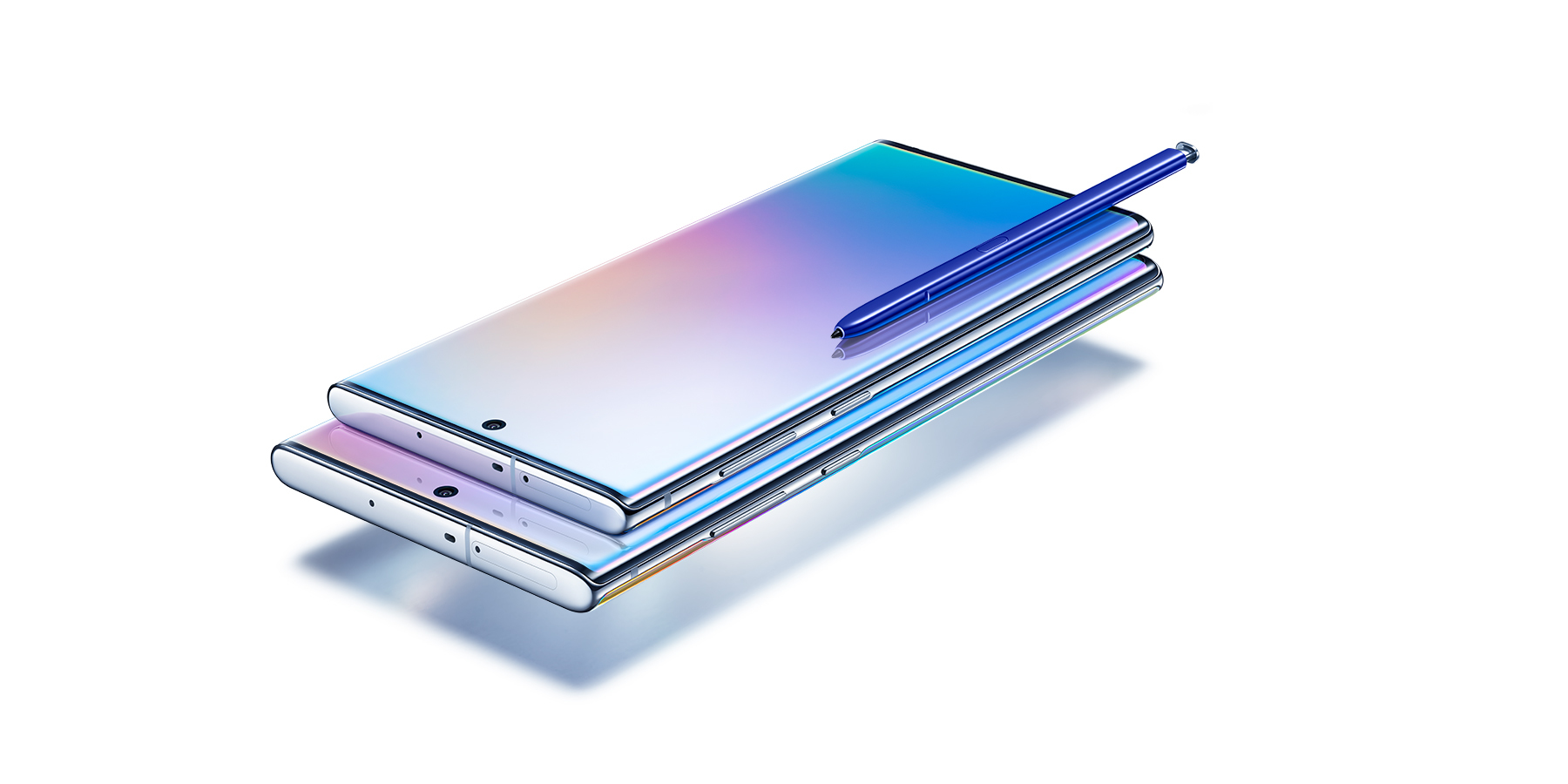 Samsung a prezentat noua generație Galaxy Note - FOTO