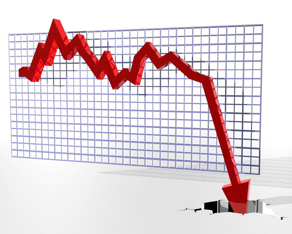 Băncile centrale se împiedică de tensiunile politice, iar economia globală stă pe marginea prăpastiei