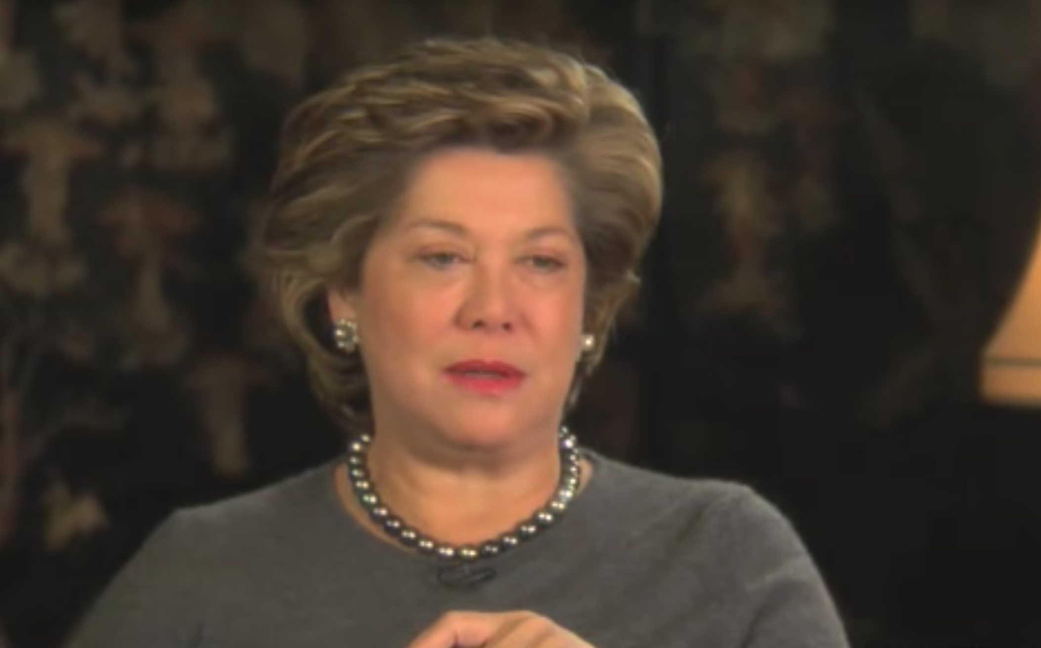 Cum a reușit "cea mai bogată femeie divorțată" să irosească o avere de 100 de milioane de dolari și ce legături are cu președintele Statelor Unite Donald Trump