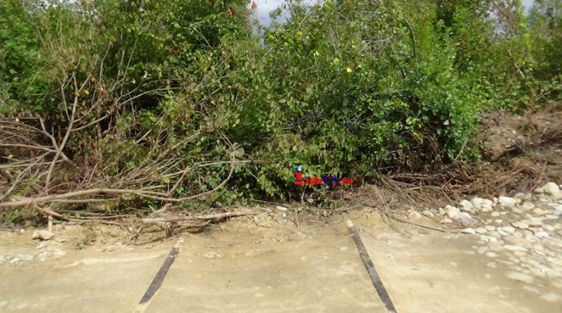 Încă un obiectiv turistic din România distrus de nepăsare. Cum a DISPĂRUT un simbol din Banat care atrăgea mii de turiști