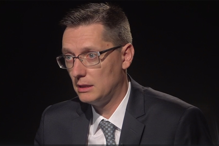 Dezvăluiri despre cazul Caracal, de la Alexandru Bogdan, primul avocat al lui Gheorghe Dincă