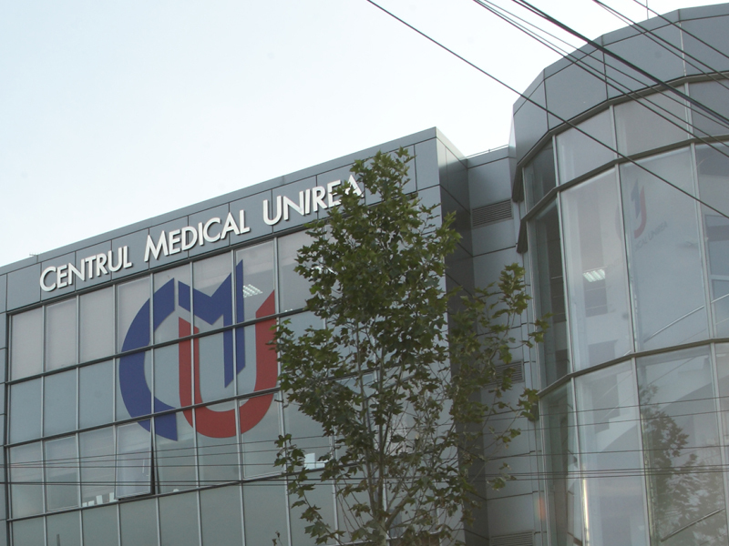 Consiliul Concurenței a autorizat preluarea Materna Care SRL de către Centrul Medical Unirea