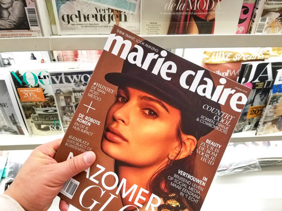 Presa scrisă, tot mai aproape de dispariție. Ediția britanică a unei prestigioase reviste își încetează apariția în print, după 31 de ani de la lansare