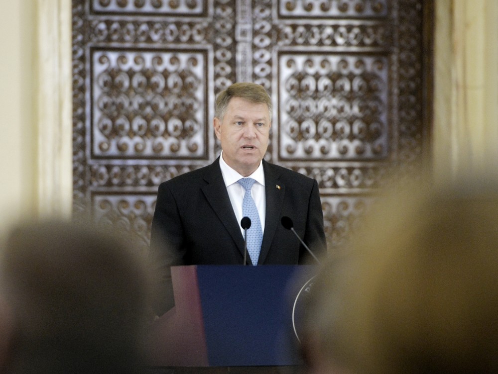 Ce avere are Iohannis, candidat la prezidențiale: Cinci case și cont în bancă de 250.000 lei
