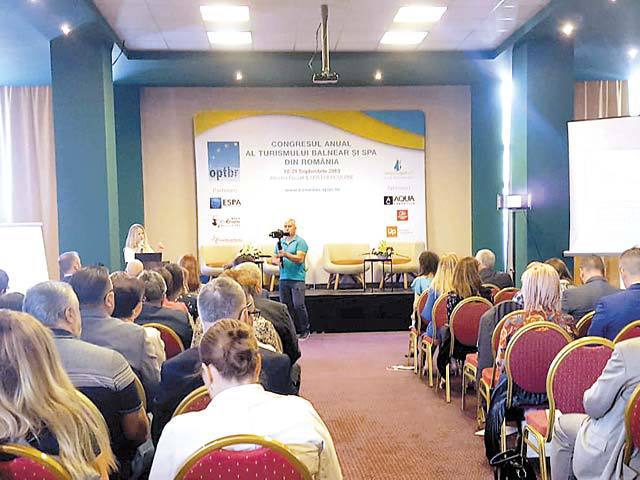 Noua vedetă din turism: hotelurile din stațiunile balneare au creșteri de 30-50% în 2019. „Oamenii caută vacanțe în zona de spa și wellness“