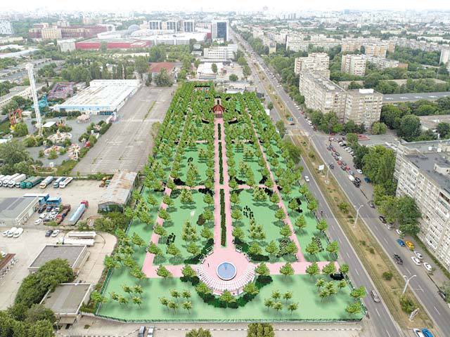 Zona din Capitală în care prețurile apartamentelor vor exploda