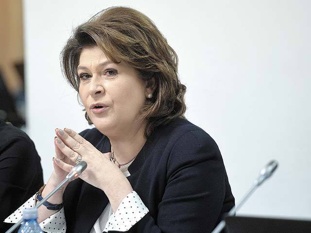 Prețul plătit de Rovana Plumb pentru a fi Comisar European: Dă două apartamente pentru a achita împrumutul de 800.000 de euro