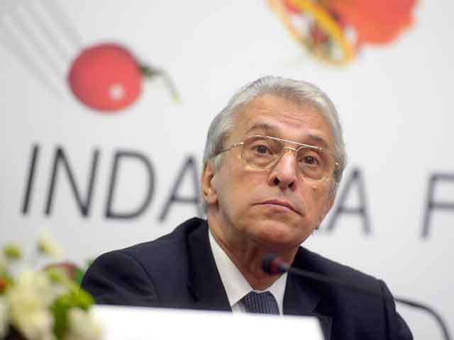 Sorin Dimitriu, fostul șef al Camerei de Comerț București, a fost CONDAMNAT la închisoare