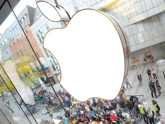 Acțiunile Disney și Netflix, în cădere liberă după ce Apple a lansat propriul serviciu de streaming