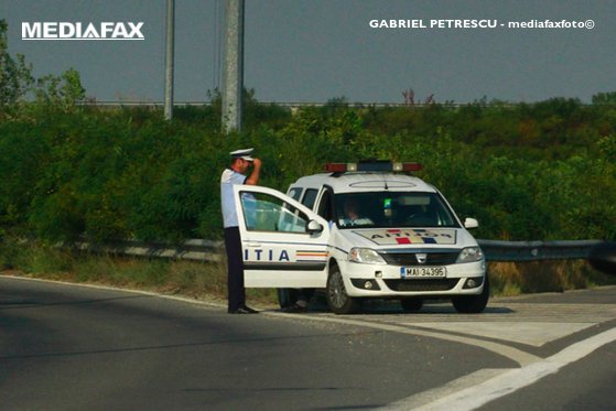 Atenție, șoferi: Noi radare urmează să fie montate în încercarea de a crește siguranța participanților la trafic