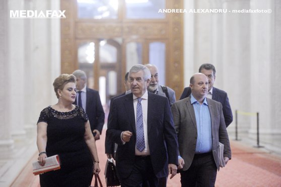Un alt lider din țară îi susține pe membrii ALDE nominalizați pentru portofoliile vacante. Ce se întâmplă în fililalele ALDE