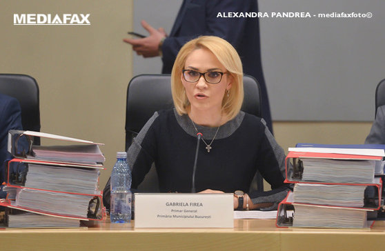 Rabla pentru taximetriști. Firea vrea să acorde vouchere de 3.000 de euro pentru achiziționarea mașinilor care nu poluează