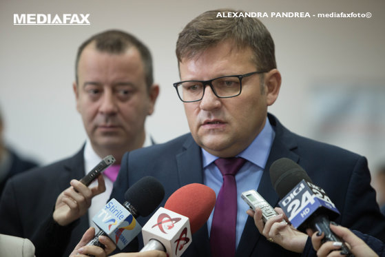 Ministrul Muncii: Proiectul PNL prin care săptămâna de lucru va avea șase zile, ”o gogomănie”