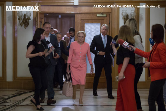 Trei membri ALDE, în negocieri individuale pentru a intra în Guvernul Dăncilă. Planul PSD de a evita restructuarea - surse