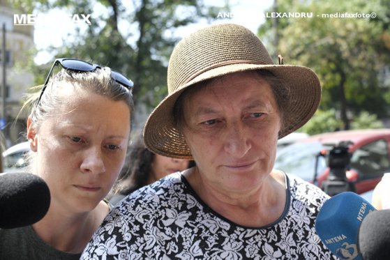 Soția lui Gheorghe Dincă, cercetată pentru complicitate la omor în cazul de la Caracal