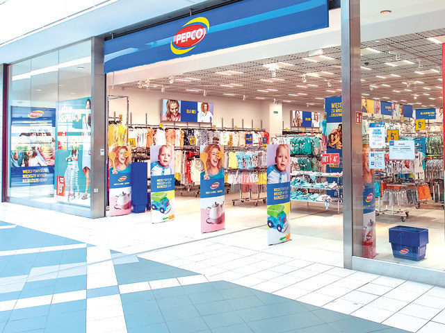 Portretul-robot al clientului magazinelor Pepco: femeie de 37 de ani cu doi copii și un venit mediu de 334 de euro pe lună