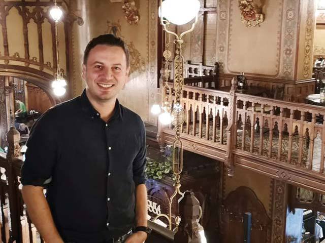 Un antreprenor plecat din țară acum 15 ani și-a înființat o agenție de turism în Norvegia și aduce scandinavi să viziteze România