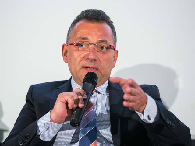 Radu Gorduza, Affidea: Telemedicina poate rezolva problema de personal cu care se confruntă sistemul