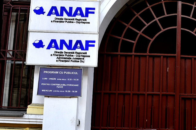 Decizie importantă luată de ANAF. Cum poți scăpa de statul la cozile interminabile pentru a obține un cazier fiscal