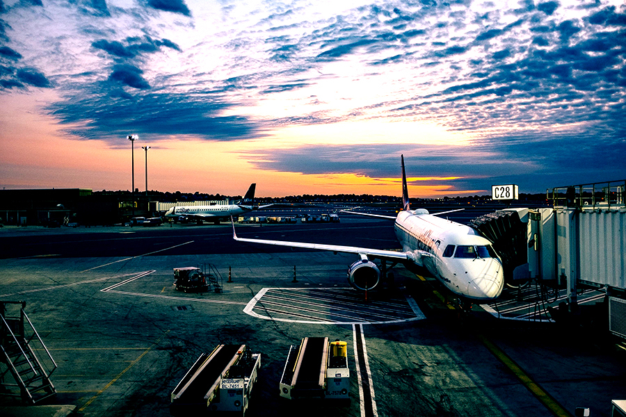 Care este cel mai sigur loc dintr-un avion. Șansele de supraviețuire sunt de 69%