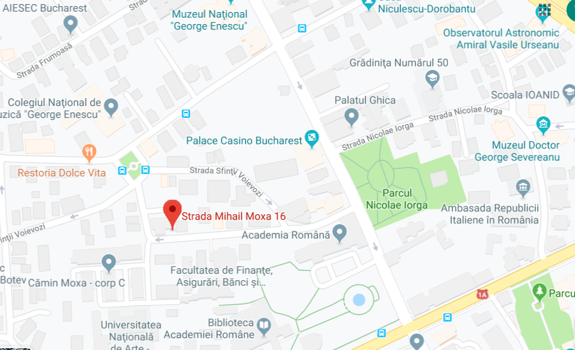 O firmă cu afaceri zero vinde un bloc cu 22 de apartamente în București. Prețul de pornire este de 2,5 milioane de euro. Un apartament ar costa 113.000 de euro, arată calculele ZF