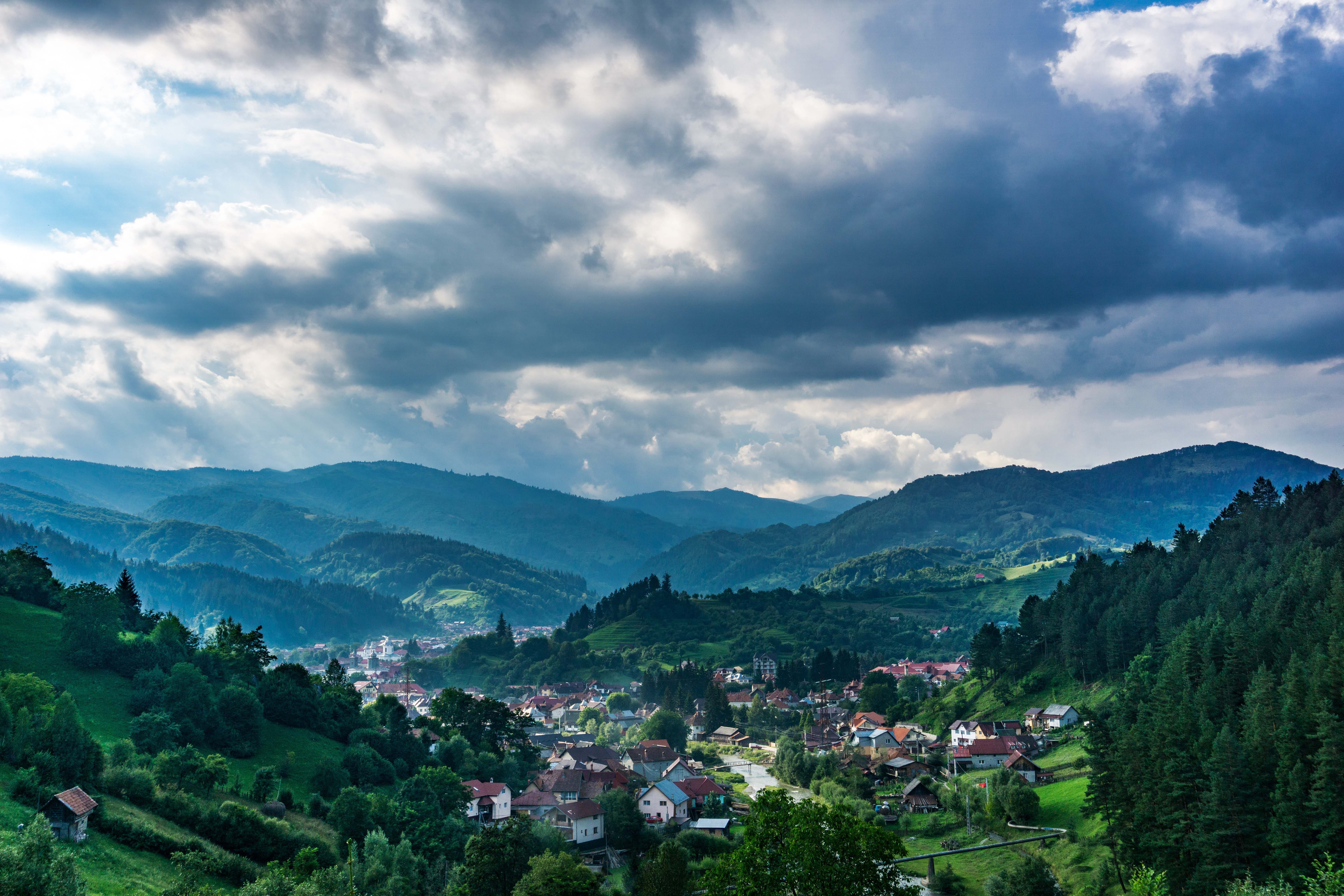 Locul din România care este în topul destinațiilor turistice de toamnă europene