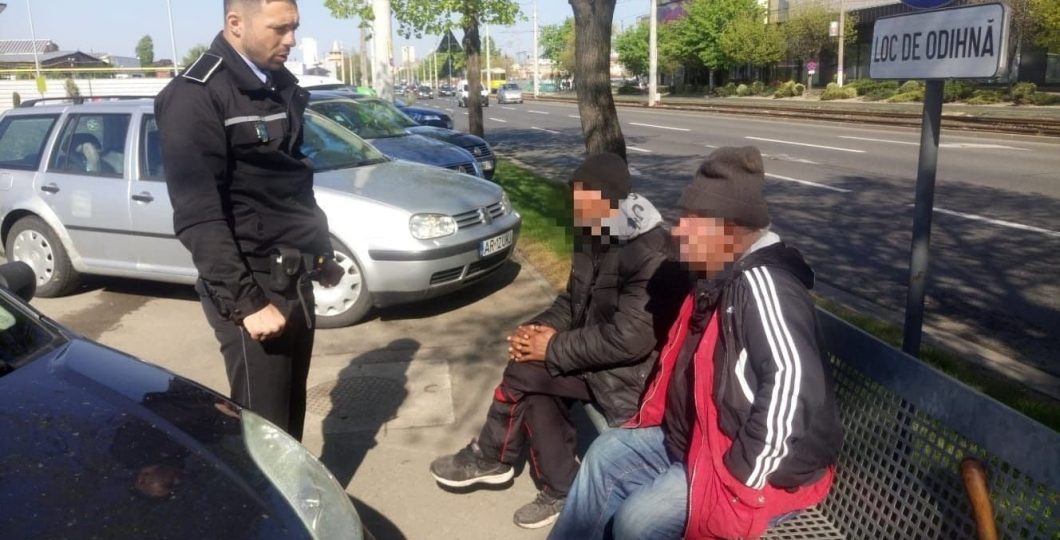 Orasul unde primăria va confisca banii cerșetorilor pentru a îi descuraja să mai cerșească pe străzile orașului