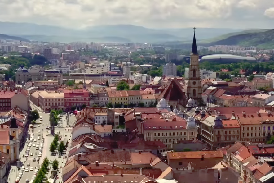 Anamaria Burcă, SVN Cluj: Clujenii nu cumpără pentru locuire apartamente la 1.700 euro/mp. Apartamentele sunt cumpărate de alți investitori din afara Clujului pentru a le da apoi în chirie