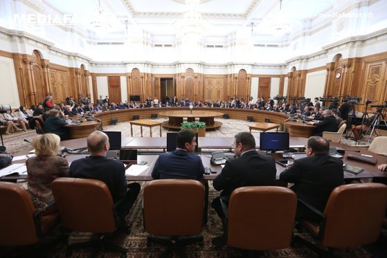 BREAKING Comisia juridică a respins solicitarea procurorilor de începere a urmăririi penale a lui Bodog