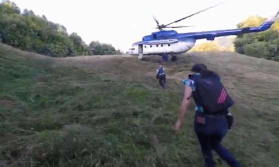 „Projekt Maramureș”. Motivarea instanței arată că tinerii germani erau legați cu funii și înhămați la căruță, alături de animale