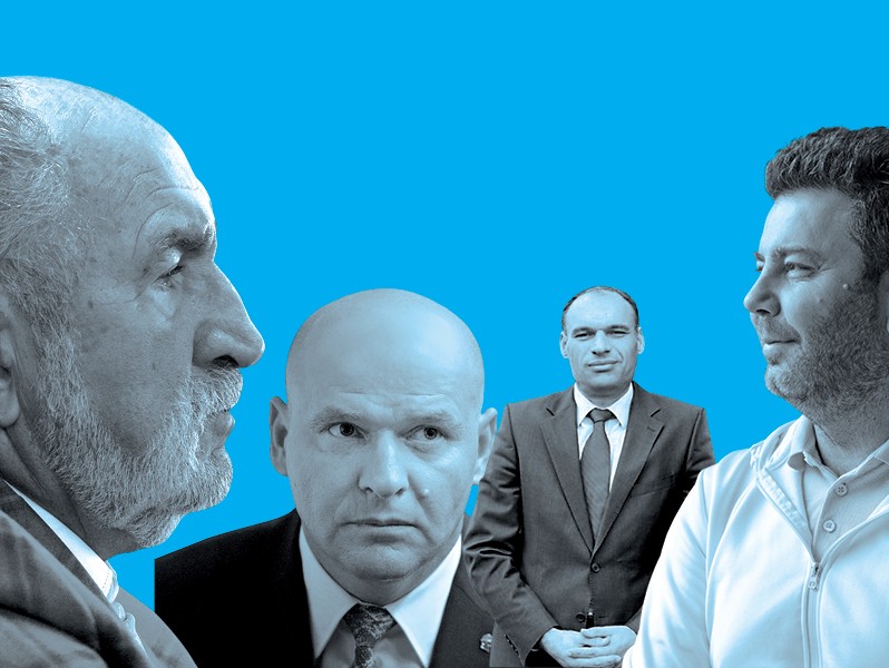 Ce avere au, de fapt, miliardarii României
