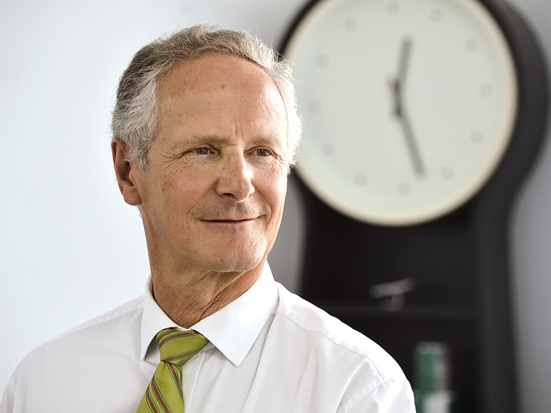 François Coste, Groupama Asigurări: „Românii sunt din ce în ce mai interesați de produse de asigurare și suntem de părere că tendința va fi de aliniere treptată la structura pieței europe