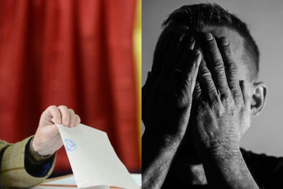 Un candidat la funcția prezidențială iese din cursă. „Declar misiunea imposibilă!”