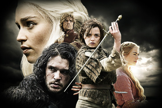 Un al doilea serial inspirat de "Urzeala tronurilor/ Game of Thrones" ar putea fi lansat
