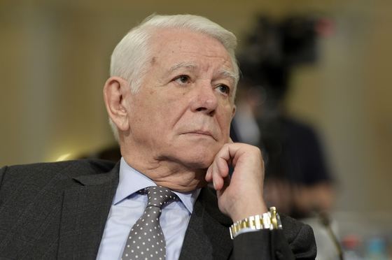 UDMR respinge numirea lui Meleșcanu la Senat: Nu susținem Guvernul, deci nici pe Meleșcanu