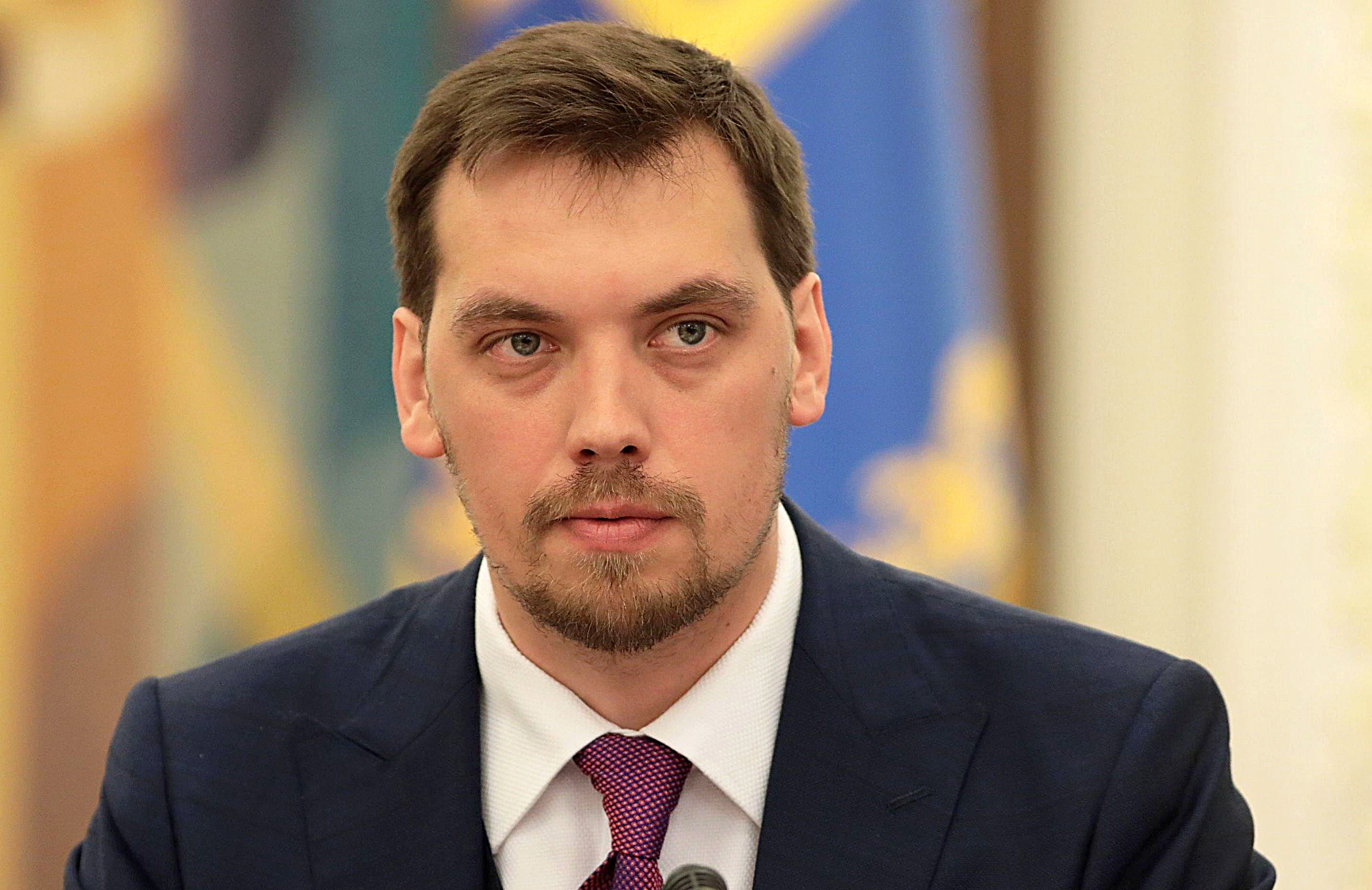 Avocatul Oleksiy Honcharuk va deveni premierul Ucrainei la doar 35 de ani