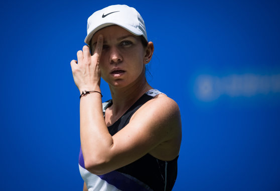Prima reacție a Ekaterinei Alexandrova, după ce a învins-o pe Simona Halep la Beijing: Nu a jucat prea bine