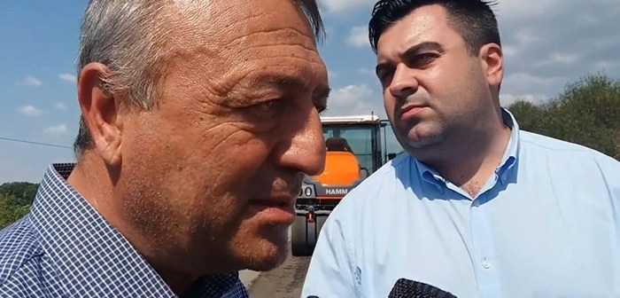 ‘Jupanul’ pe mosia DRDP Timisoara, Cristian Ispravnic, mai smecher decat seful sau, ministrul Transporturilor. Sfideaza legea, isi tine ‘la secret’ veniturile in declaratia de avere, dar si ra