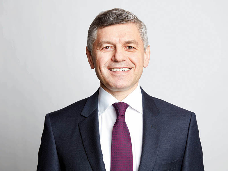 Globetrotter în business