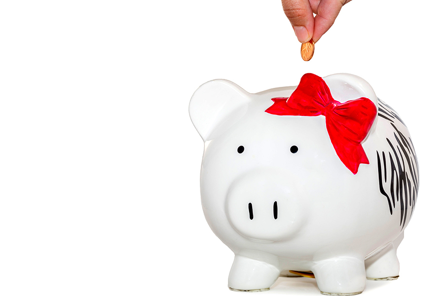 Cum a reușit un cuplu să economisească o sumă impresionantă prin câteva metode la îndemâna oricui