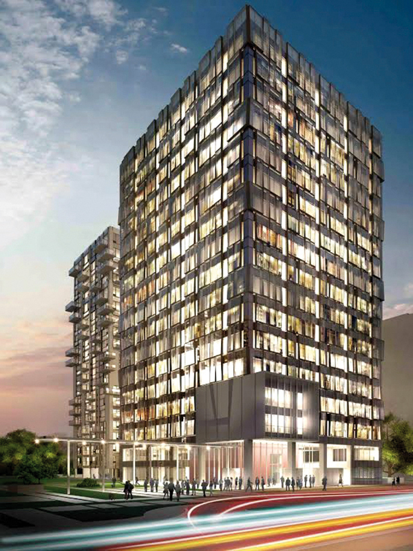 Fondul de investiții Mid Europa Partners își inaugurează biroul din București