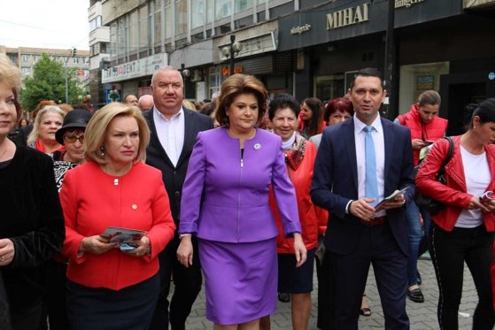 Averea Rovanei Plumb, verificată de ANI, după contradicțiile care au ajuns la Bruxelles - surse