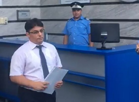 Procurorul din Caracal, Cristian Popescu, și trei polițiști vor fi puși sub învinuire de Secția de anchetă a magistraților în dosarul de abuz în serviciu