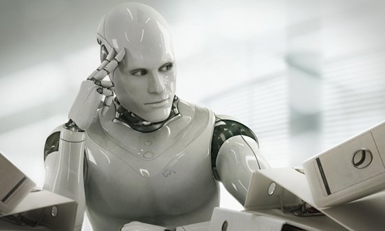 Premieră în inteligența artificială: Un program de imitare a vocii, folosit pentru un jaf masiv/ Tehnologia, accesibilă oricui