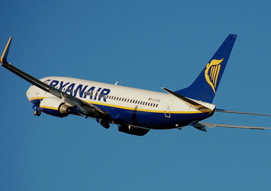 Notă internă la Ryanair: Piloții, îndemnați să-și ia „zborul” către România dacă vor să-și păstreze job-urile
