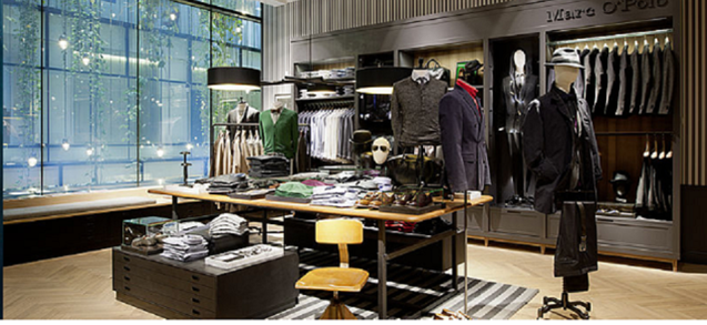 Retailerul german de fashion Marc O’Polo deschide primul magazin mono-brand din România în București Mall