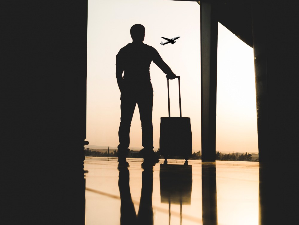 HAOS la una dintre cele mai mari companii aeriene din lume, cu zboruri și în România: Aproape toate cursele companiei au fost anulate